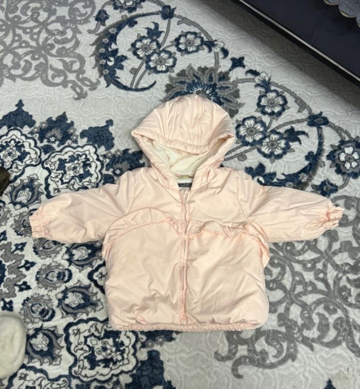 Manteau