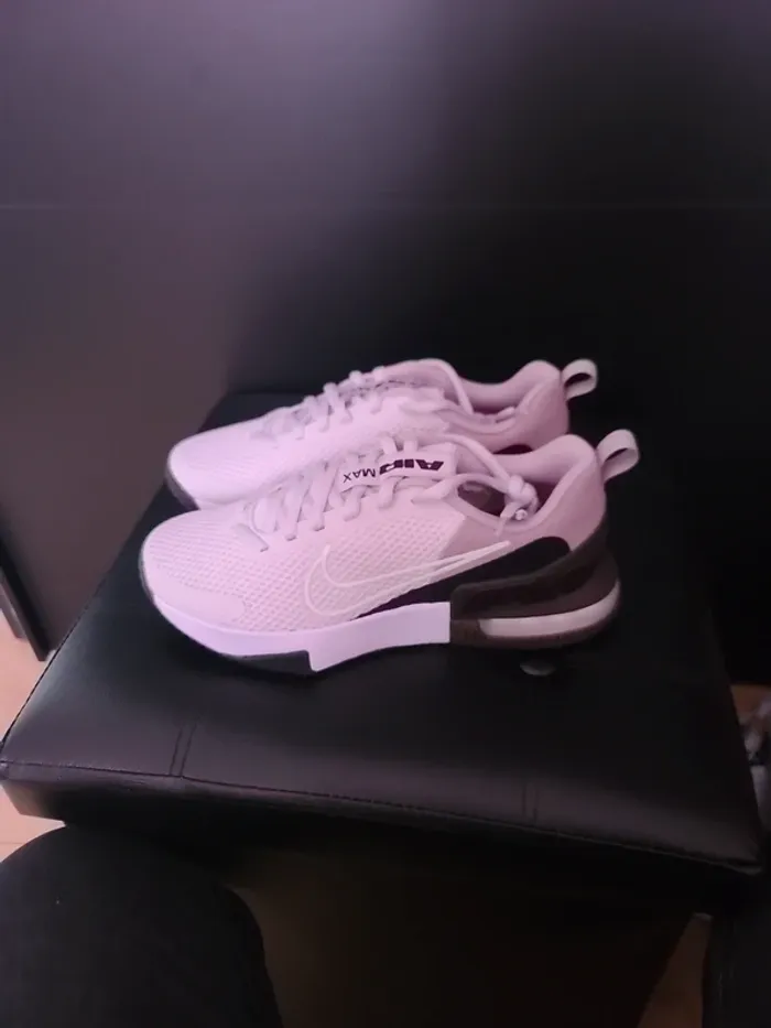 Air max alpha - photo numéro 3