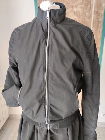 Bombers H&M noir 🖤