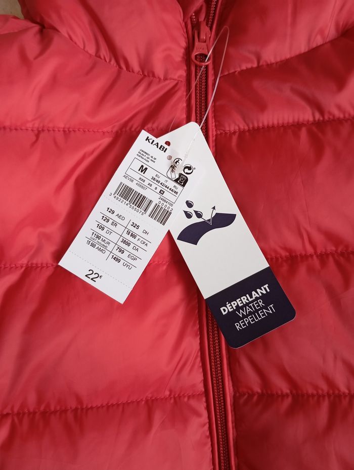 Doudoune garçon. - photo numéro 6