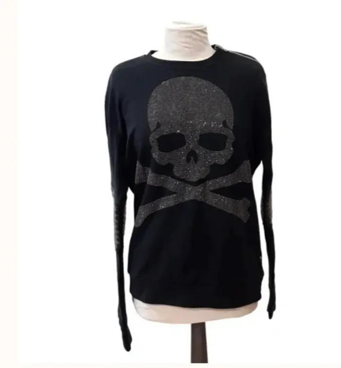 Pull Philipp plein t L