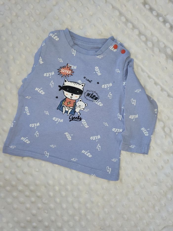 Tee-shirt