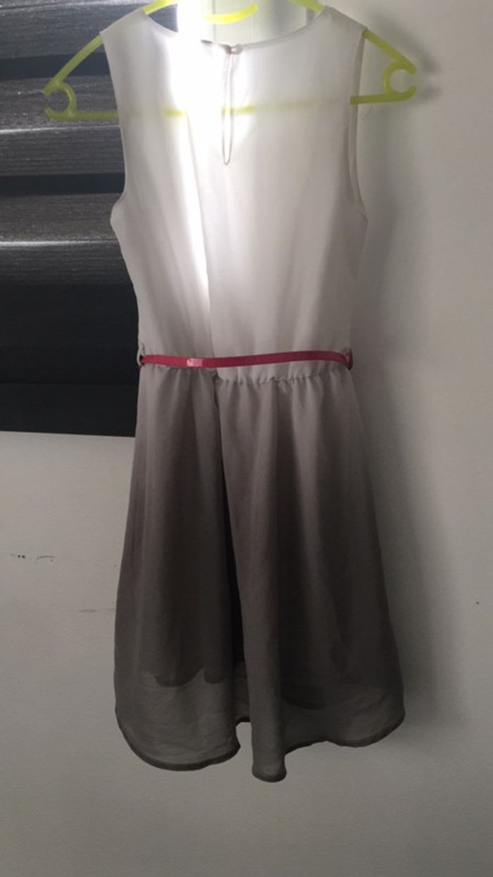 Robe fille 12 ans - photo numéro 2
