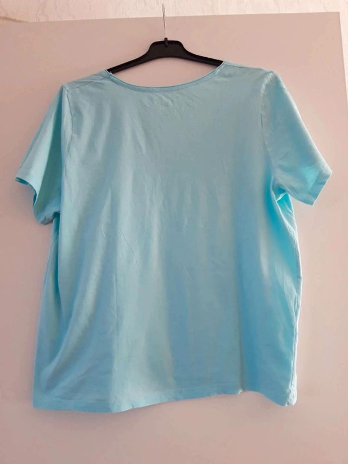 Tee-shirt - photo numéro 4