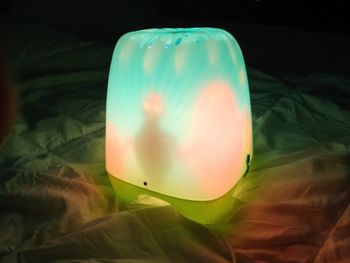 Veilleuse Barbapapa