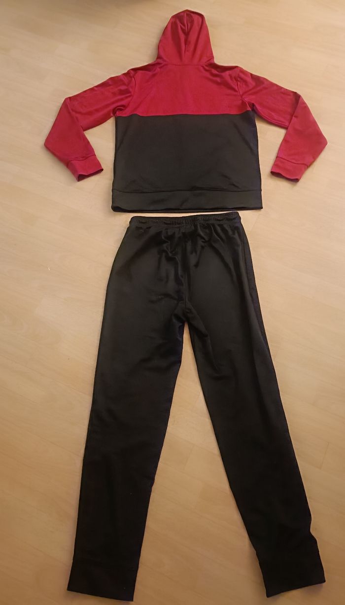 Ensemble jogging garçon taille 13/15 ans Jordan - photo numéro 7