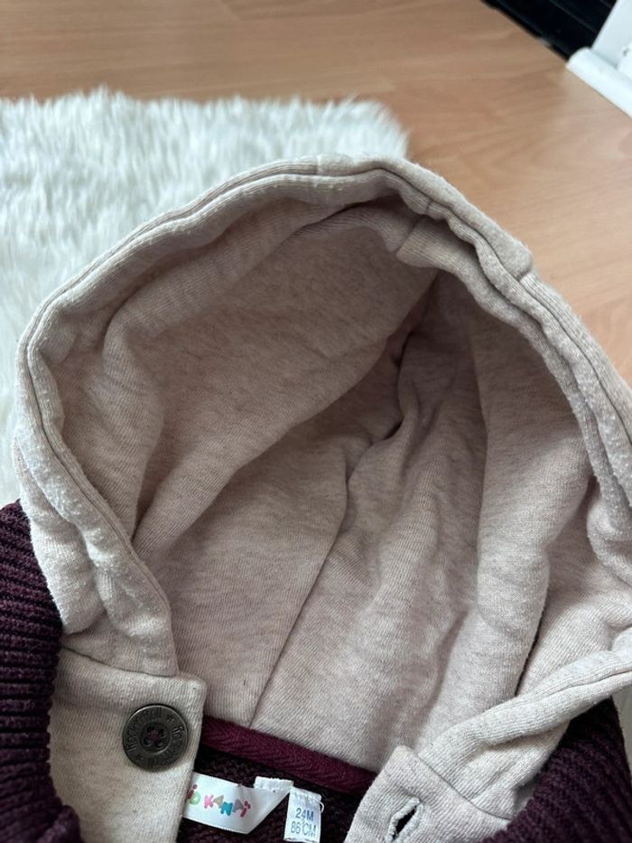 Gilet rock and roll - photo numéro 4