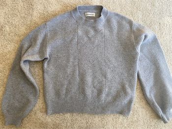 Pull chaud Even & Odd 🌻