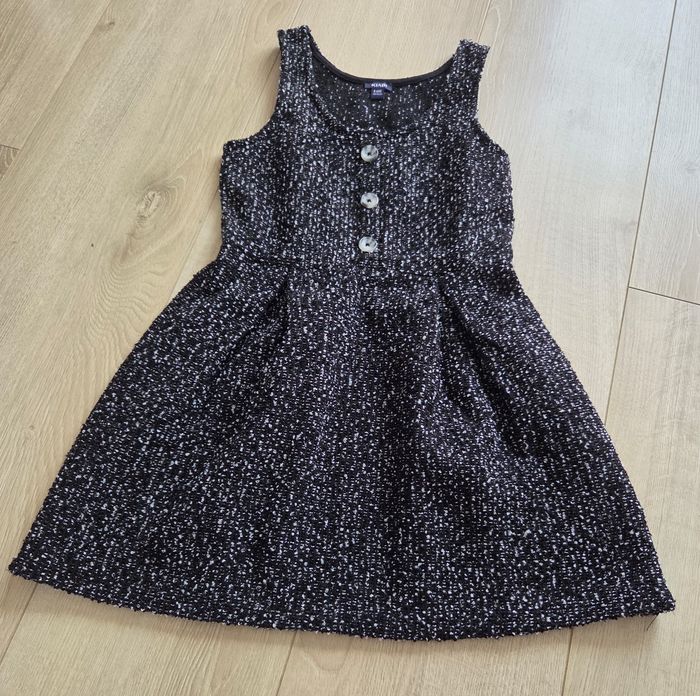 Robe hiver