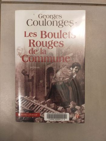 Les boulets rouges de la commune