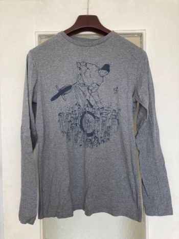 Pull léger Kiabi taille S