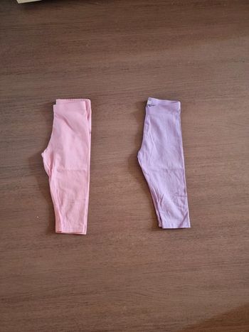 Leggings 3/4