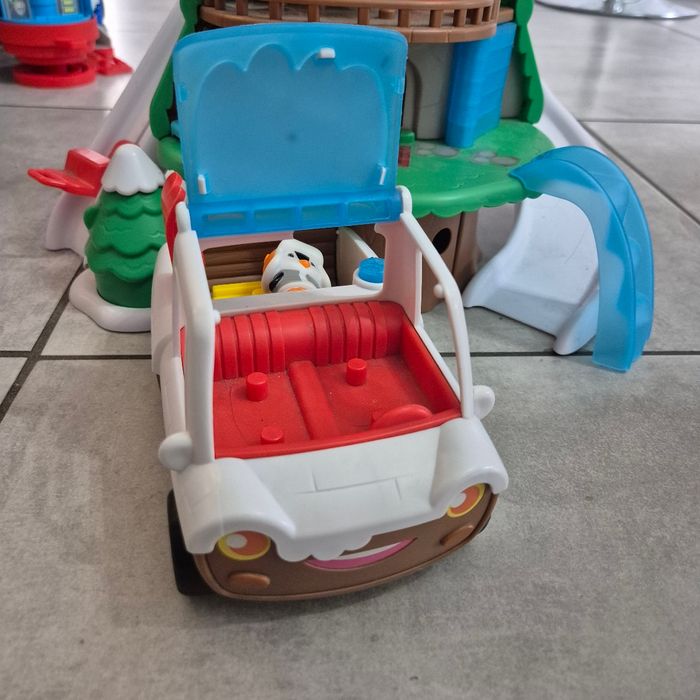 Klorofil Le Sapin Gla Resort + pick up glacé - photo numéro 9