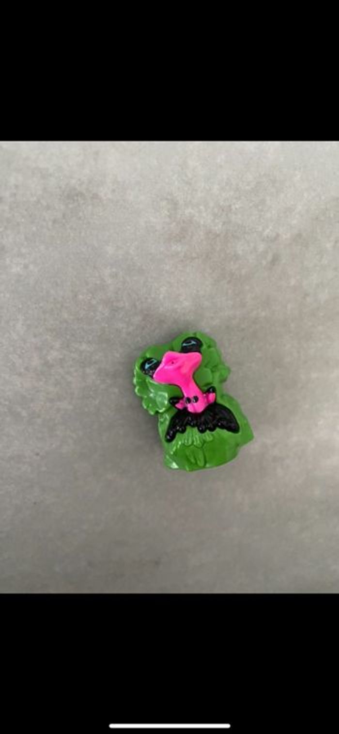 Figurine Rio - photo numéro 2