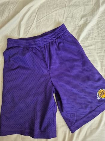 Short 
