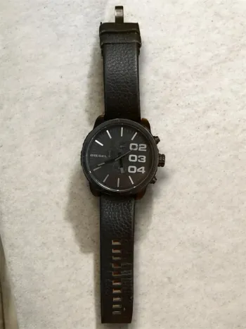 Montre Diesel