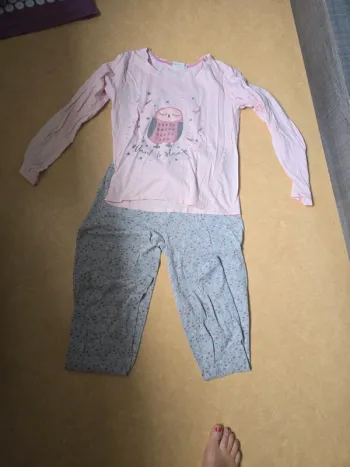 Pyjama