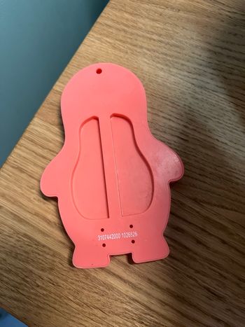 Thermomètre de bain 