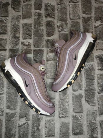 Nike Air Max 97 Premium Taupe Grey
