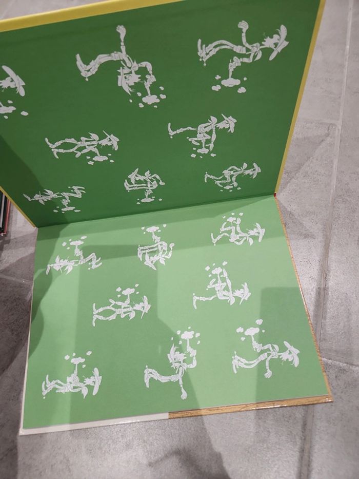 Bande dessinée : Lucky Luke - photo numéro 6