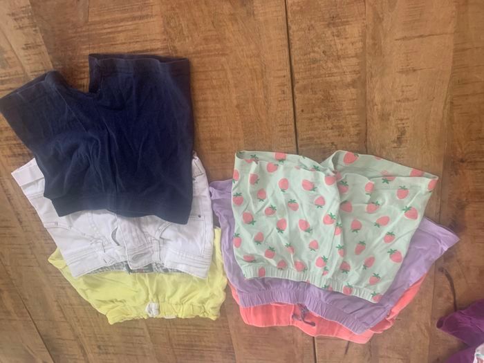 Lot 5-6ans - photo numéro 4