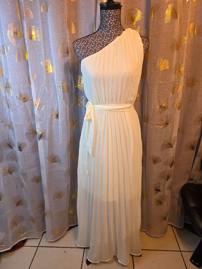 Robe soiree taille m