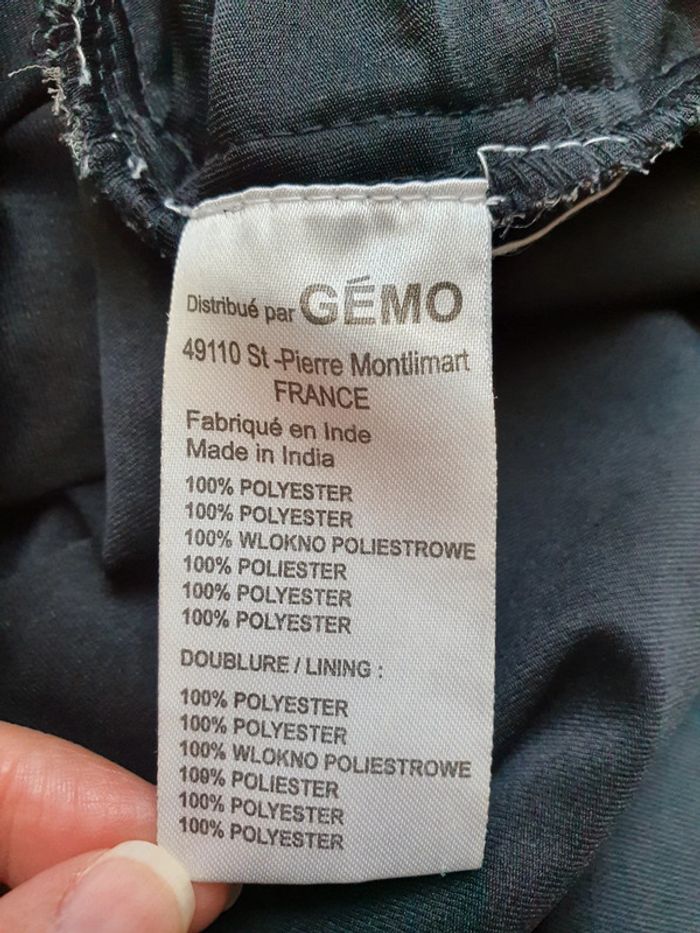 Jolie robe. - photo numéro 4