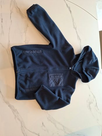 Veste polaire