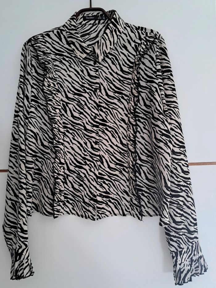 Chemisier taille M