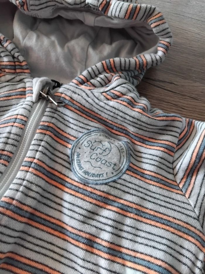 Gilet kiabi - photo numéro 3