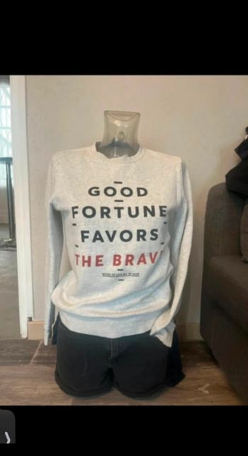 Pull femme