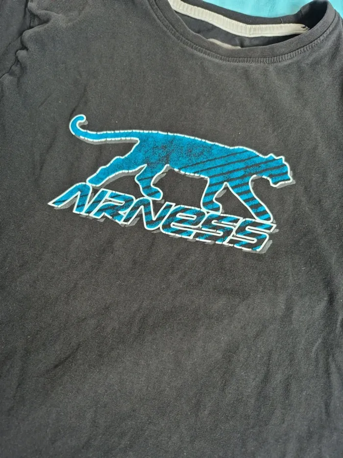 Tee shirt Airness 14ans - photo numéro 2