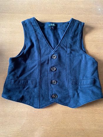 Veste gilet Kiabi