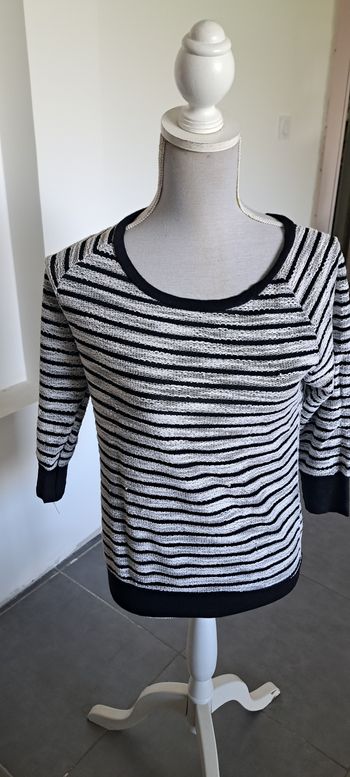 Pull femme taille s 