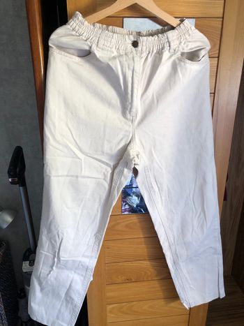 Pantalon neuf