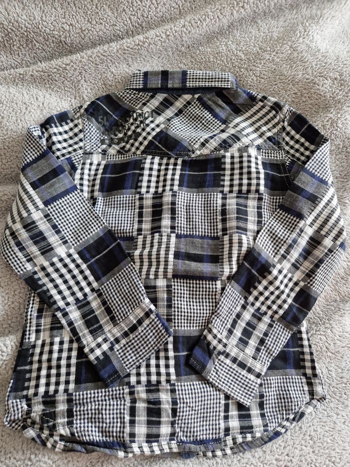 Chemise - photo numéro 3