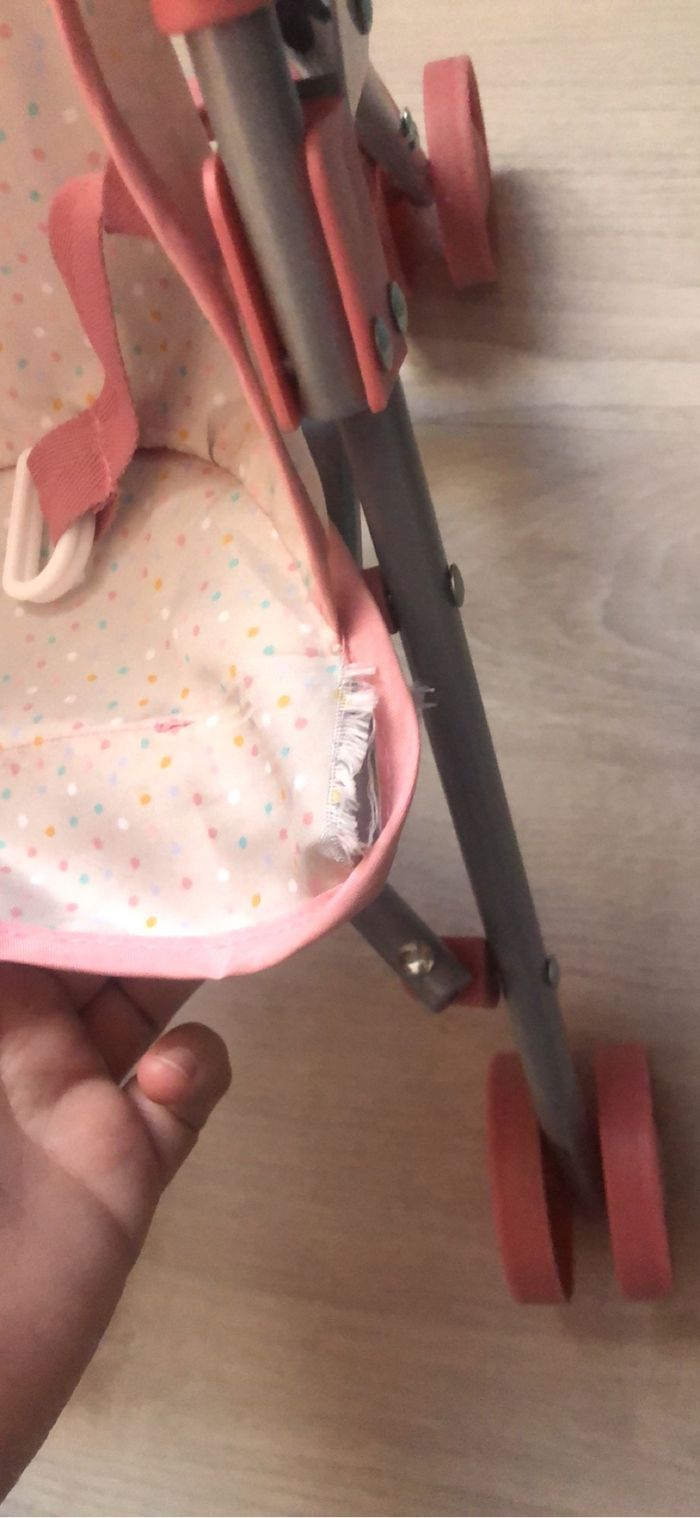 Lot jouet bébé - photo numéro 7