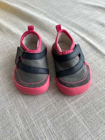 Chaussures oxylane
