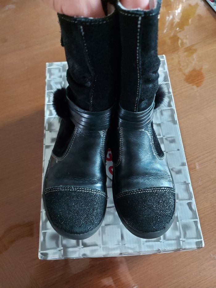 Botte taille 29 - photo numéro 4