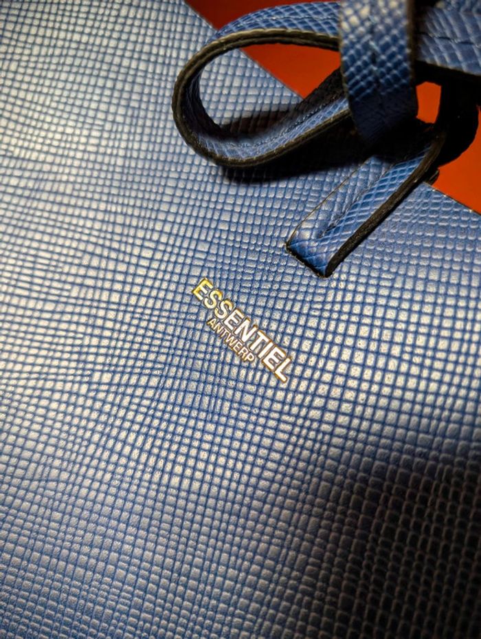 Grand Sac Cheshire essentiel - photo numéro 6