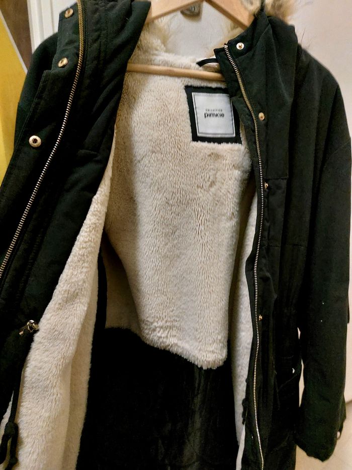 Doudoune femme - photo numéro 3