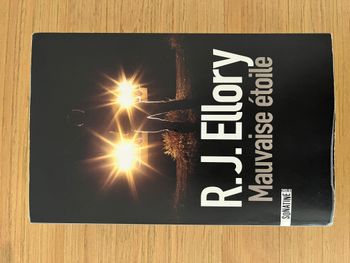 Mauvaise étoile - R.J. Ellory