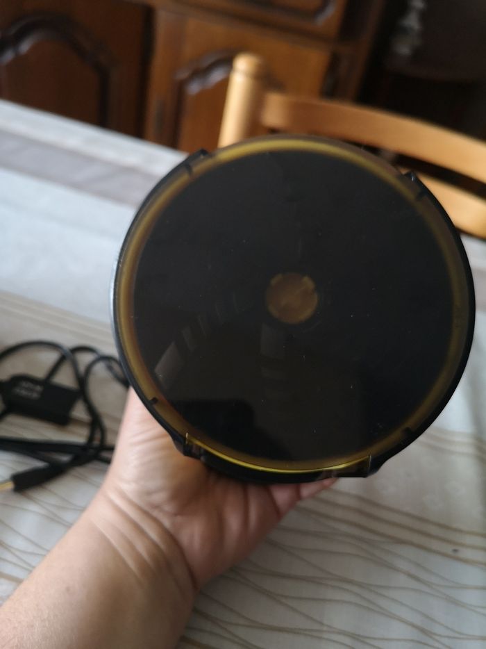 Grattoir à glace électrique - photo numéro 5