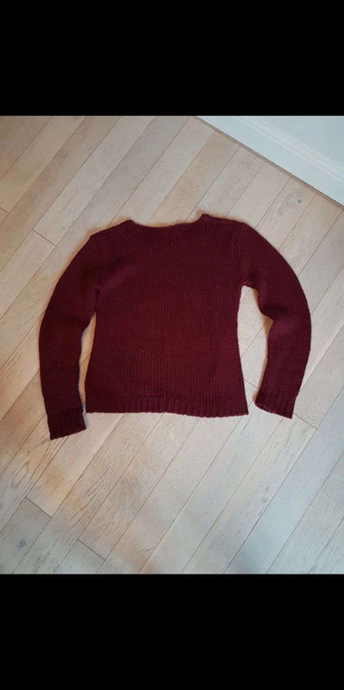 Pull pimkie 36 /38 - photo numéro 4