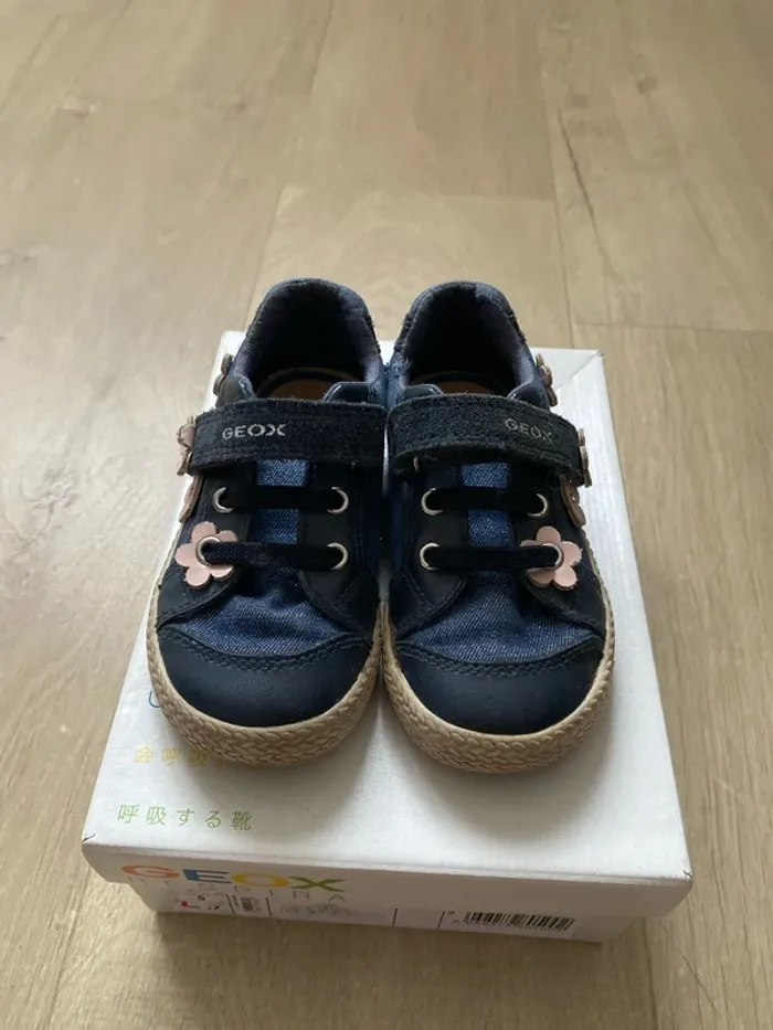Chaussures filles