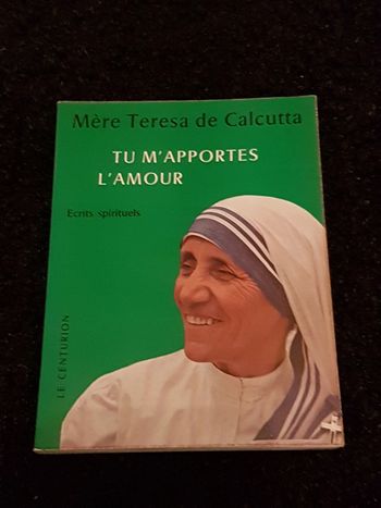 Mère Teresa de Calcutta