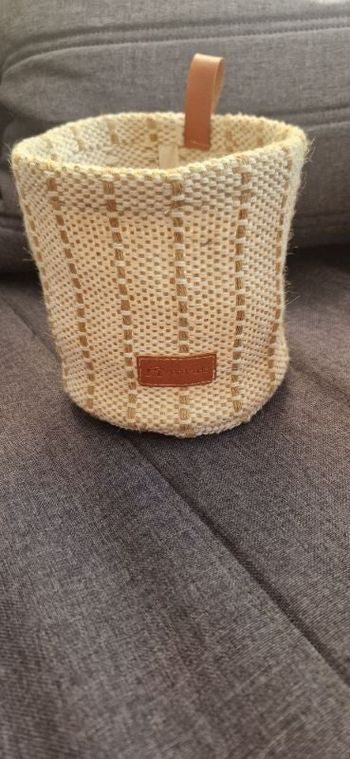 Panier de rangement