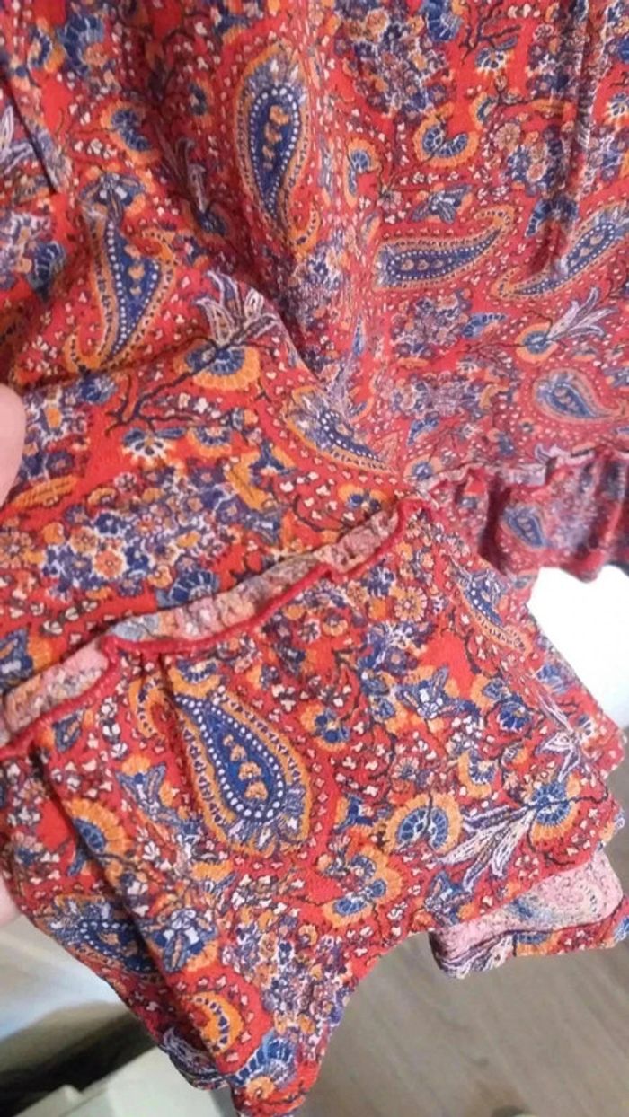 tee shirt sans manches - photo numéro 6