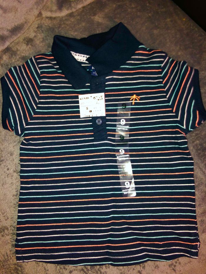 Polo neuf