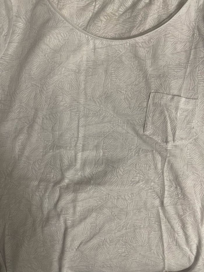 T-shirt camaïeu - photo numéro 2